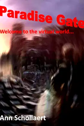 Paradise Gate (The Paradise Saga Book 1) poster