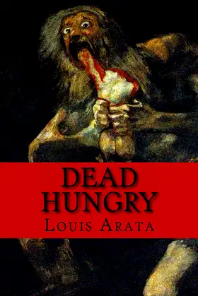 Dead Hungry poster
