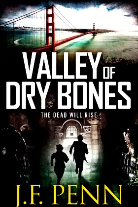 Valley of Dry Bones: Hardback Edition poster
