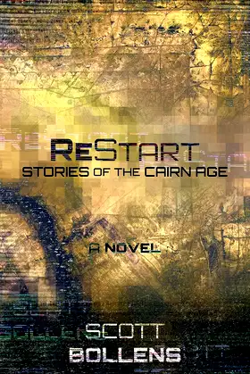 ReStart: Stories of the Cairn Age poster