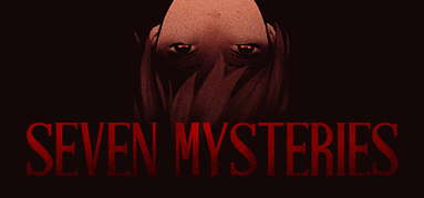 Seven Mysteries: The Last Page capsule