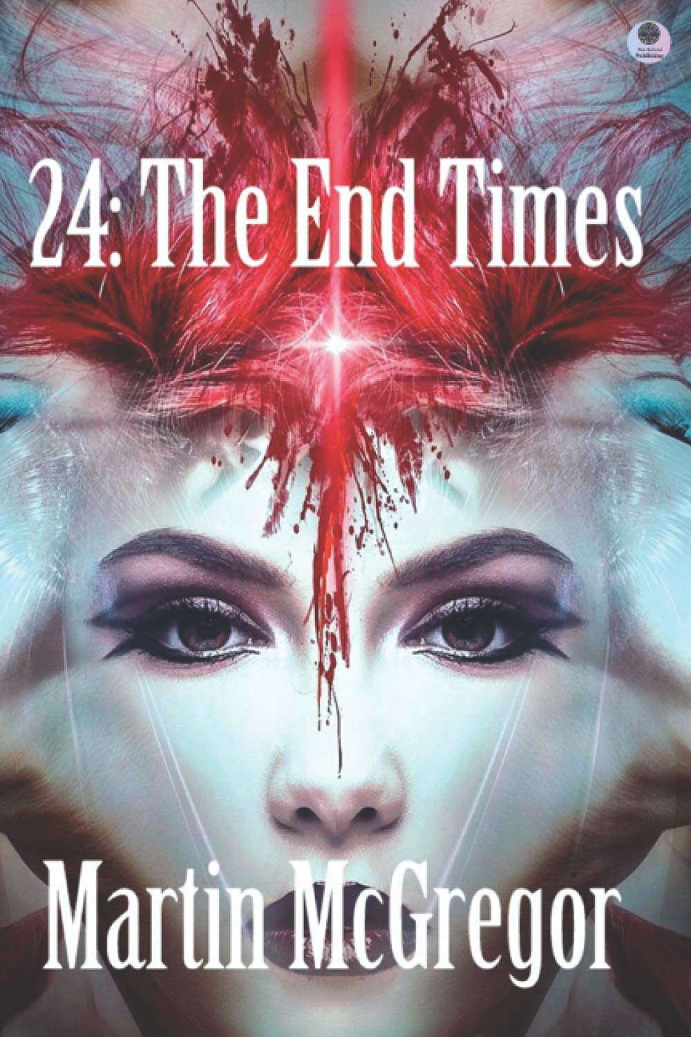 24:The End Times poster