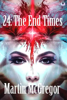 24:The End Times poster
