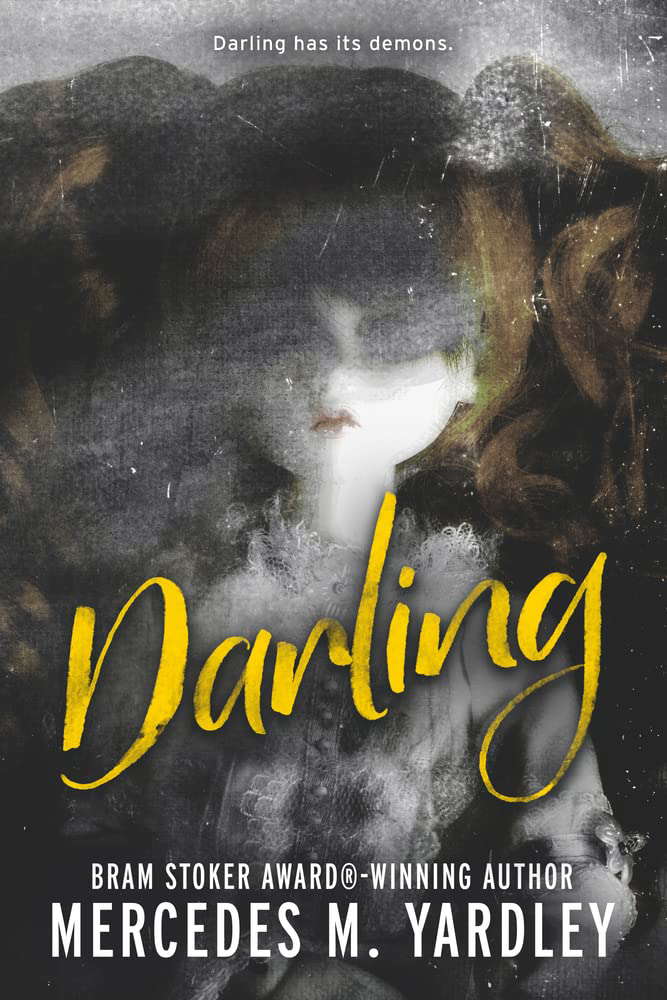 Darling poster