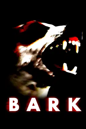 BARK poster
