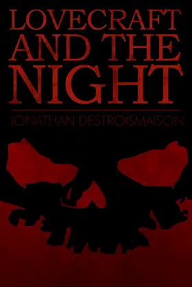 Lovecraft and the Night poster