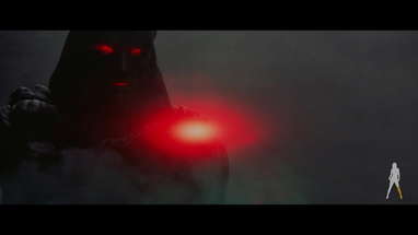 The Keep (1983) [Vinegar Syndrome 4K Ultra HD + Blu-ray Promo Trailer] poster