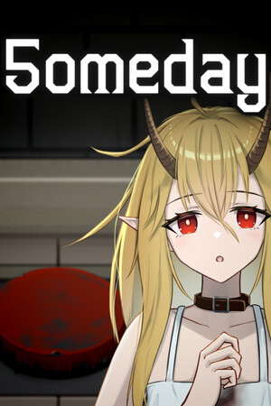 5omeday poster