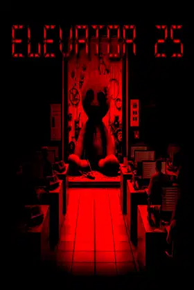 Elevator 25 poster
