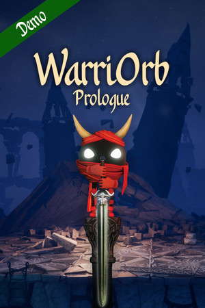 WarriOrb: Prologue poster