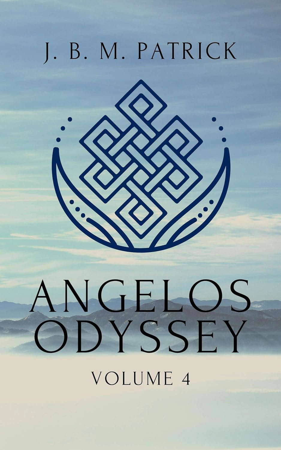 Angelos Odyssey: Volume Four poster