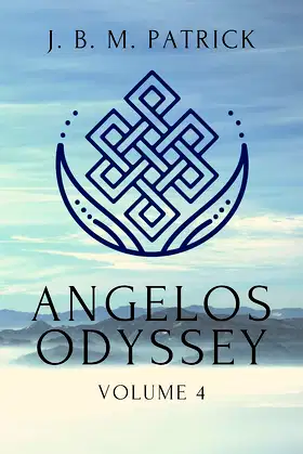 Angelos Odyssey: Volume Four poster