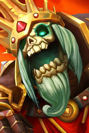 Grave Keeper poster