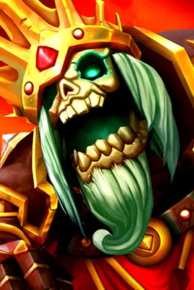 Grave Keeper poster