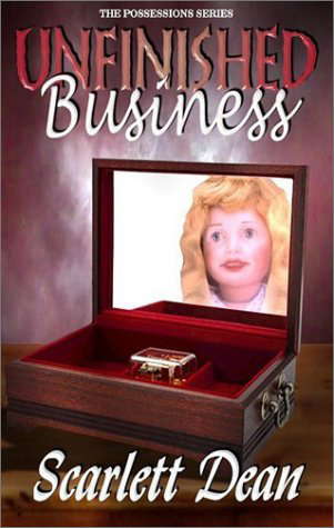 Unfinished Business poster