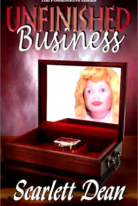 Unfinished Business poster
