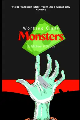 Working Class Monsters poster