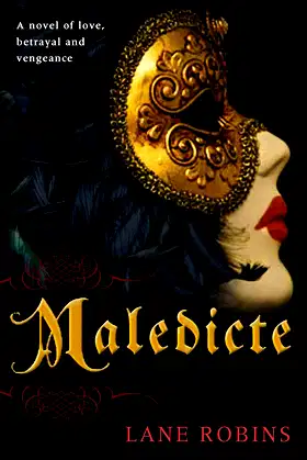 Maledicte (Antyre) poster