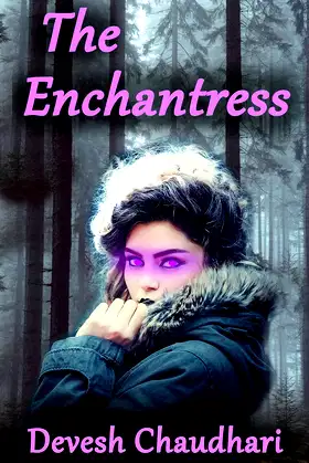 The Enchantress poster