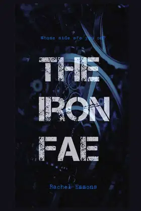 The Iron Fae poster