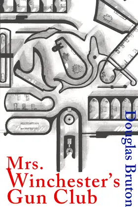 Mrs Winchester's Gun Club poster