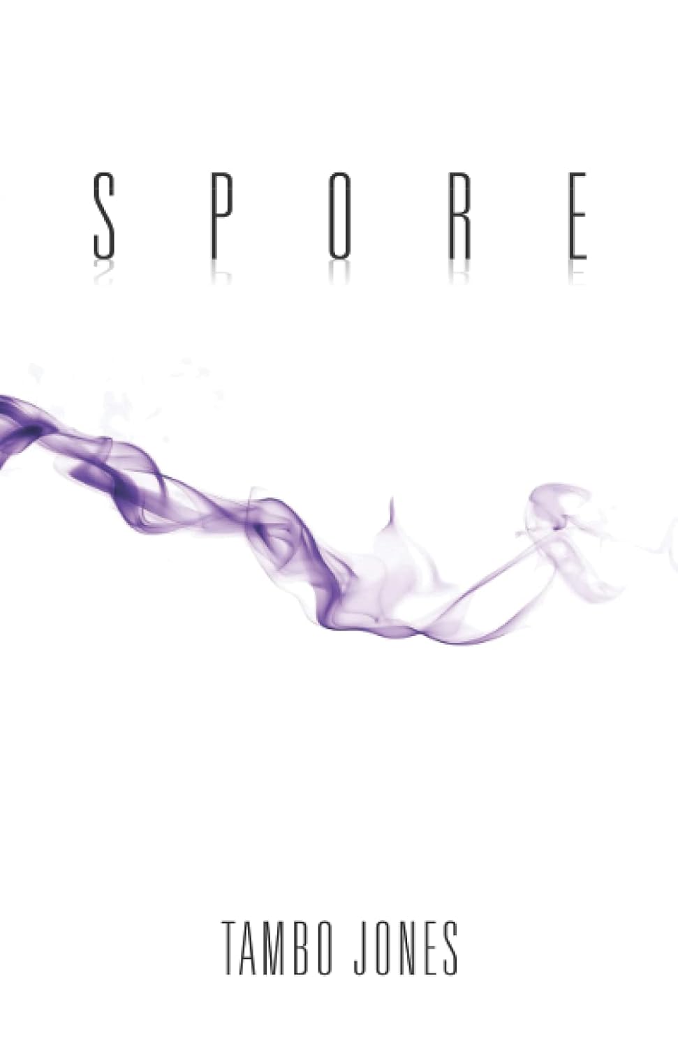 SPORE poster