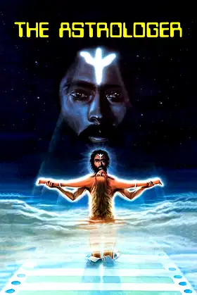 The Astrologer poster
