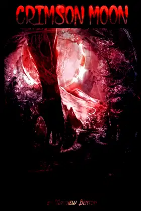 Crimson Moon poster