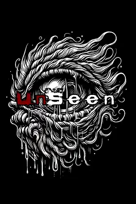 UnSeen poster