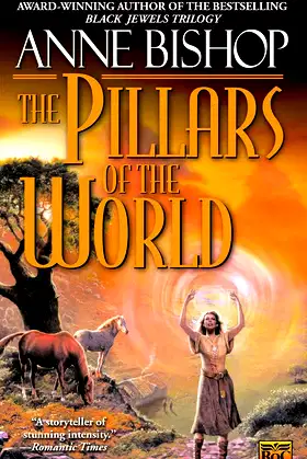 The Pillars of the World (Tir Alainn Trilogy) poster