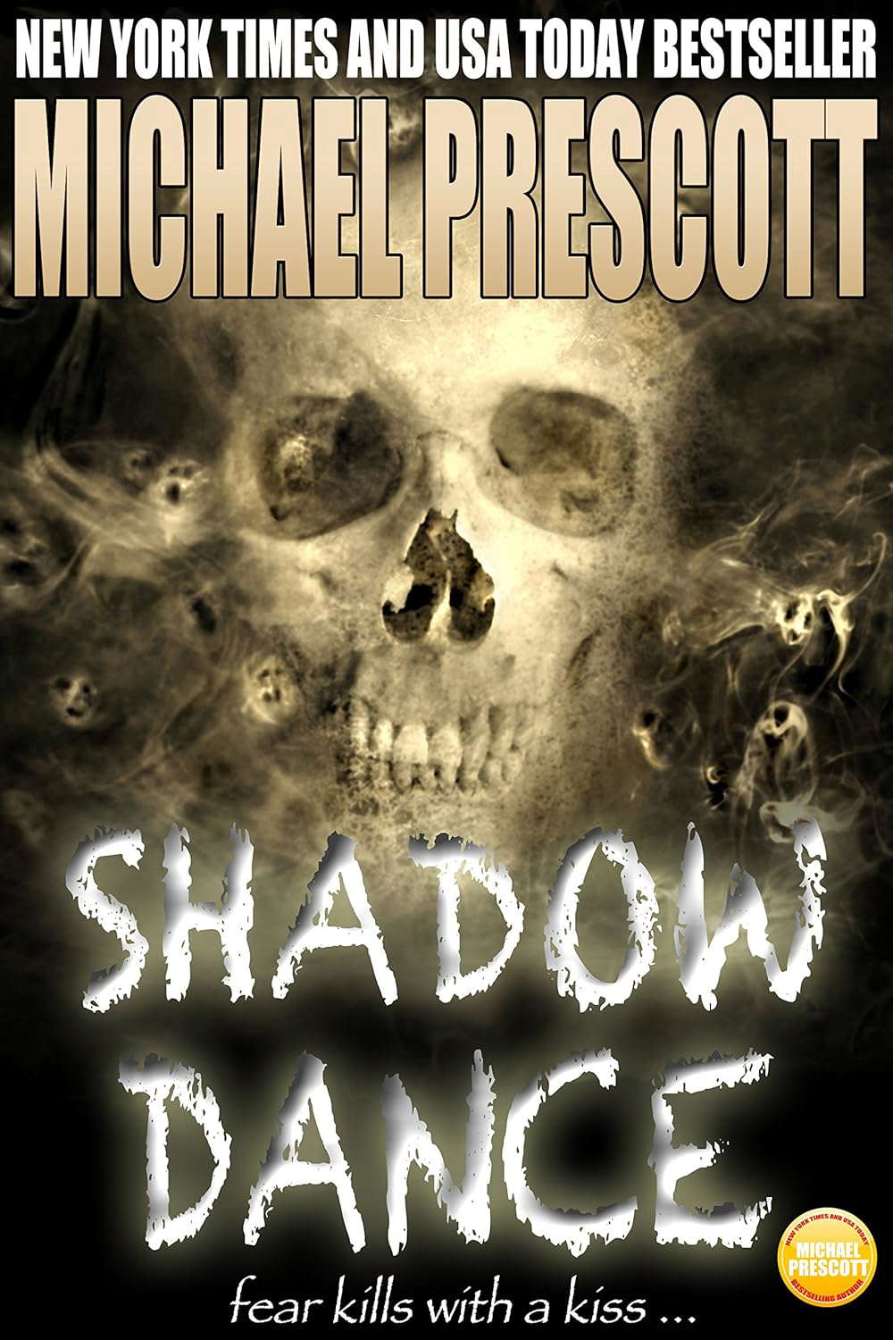 Shadow Dance poster