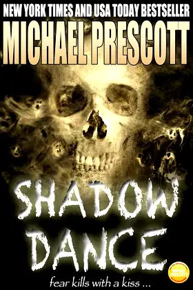 Shadow Dance poster
