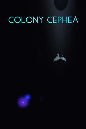 Colony Cephea poster