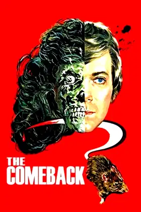 The Comeback poster