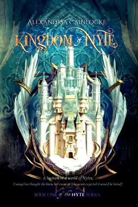 Kingdom of Nyte (Nyte Series) poster
