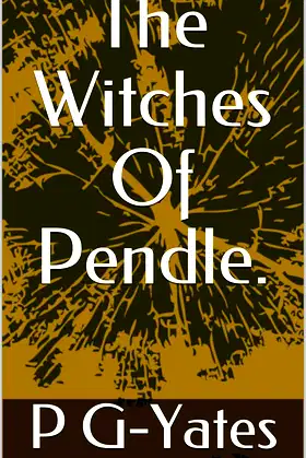 The Witches Of Pendle. poster