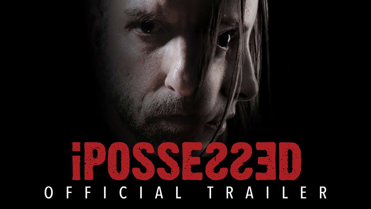 Poster for iPossessed