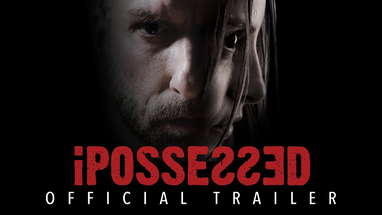 iPossessed (2024) | Official Trailer | Psychological Horror Feature poster