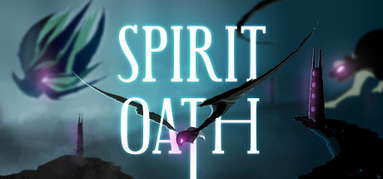 Spirit Oath capsule
