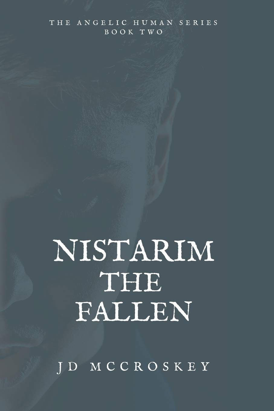 Nistarim: The Fallen (The Angelic Human) poster