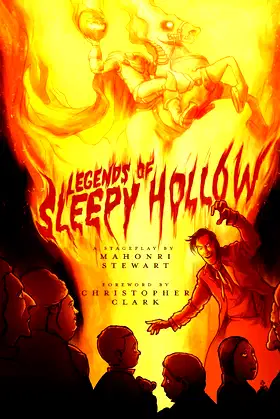 Legends of Sleepy Hollow poster