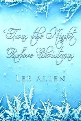 'Twas the Night Before Christmas poster