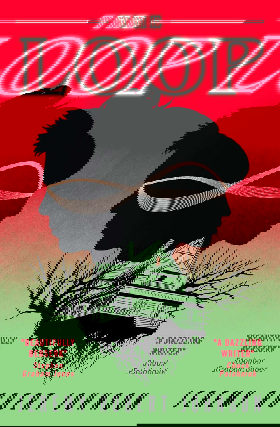 The Loop poster