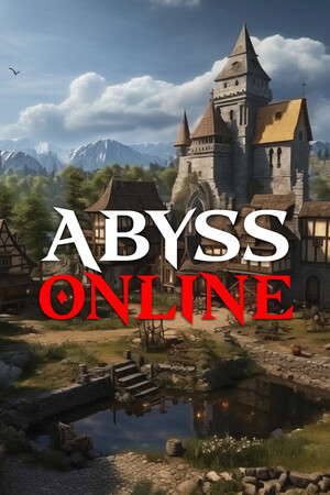 Abyss poster
