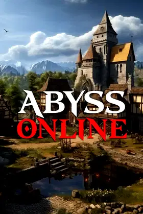 Abyss poster