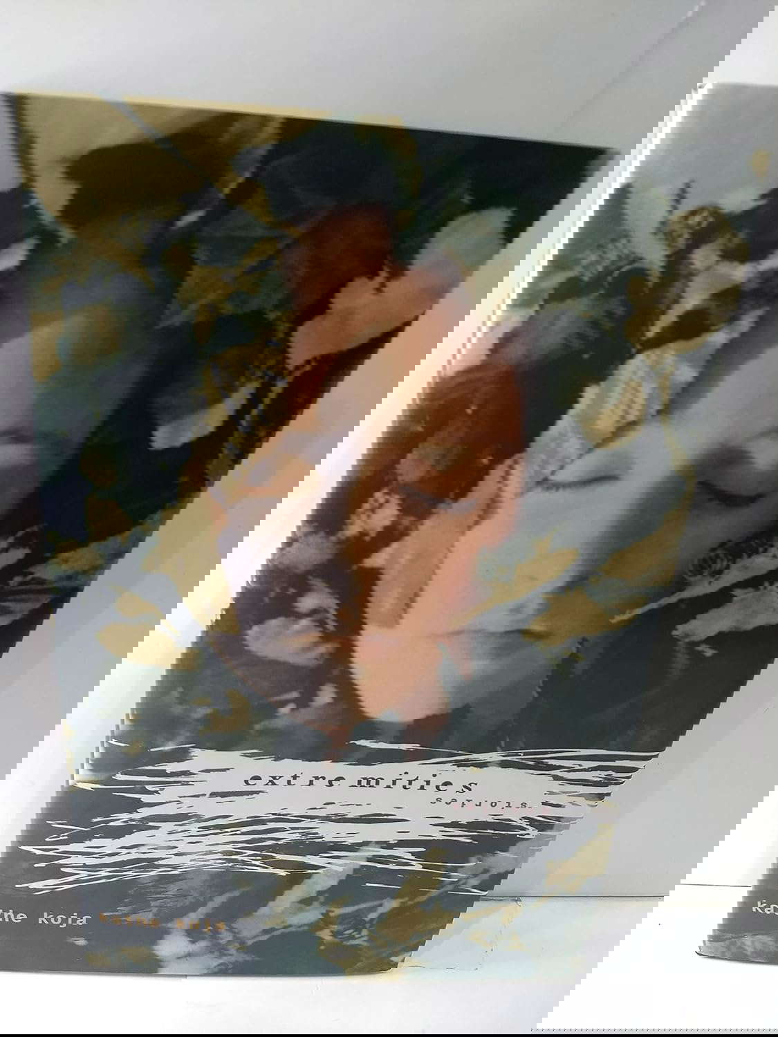 Extremities poster