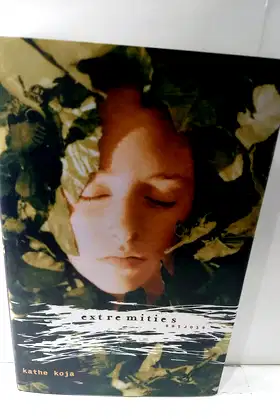 Extremities poster