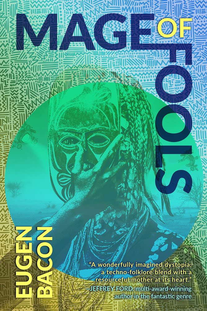 Mage of Fools poster