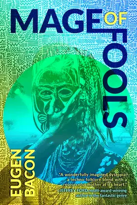 Mage of Fools poster