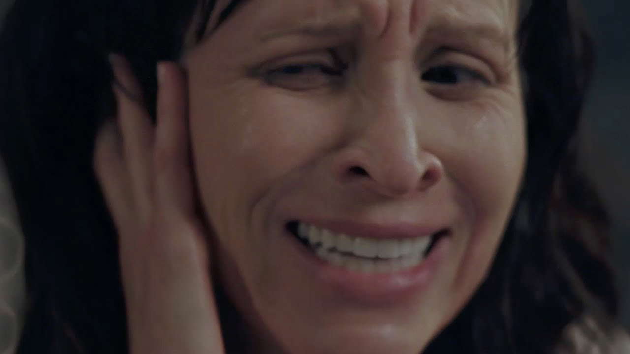 Held - Escape Attempt Clip